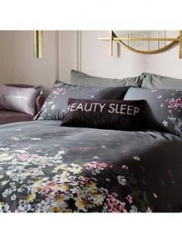 Image of Ted Baker Wake Me Cushion - 30X60Cm