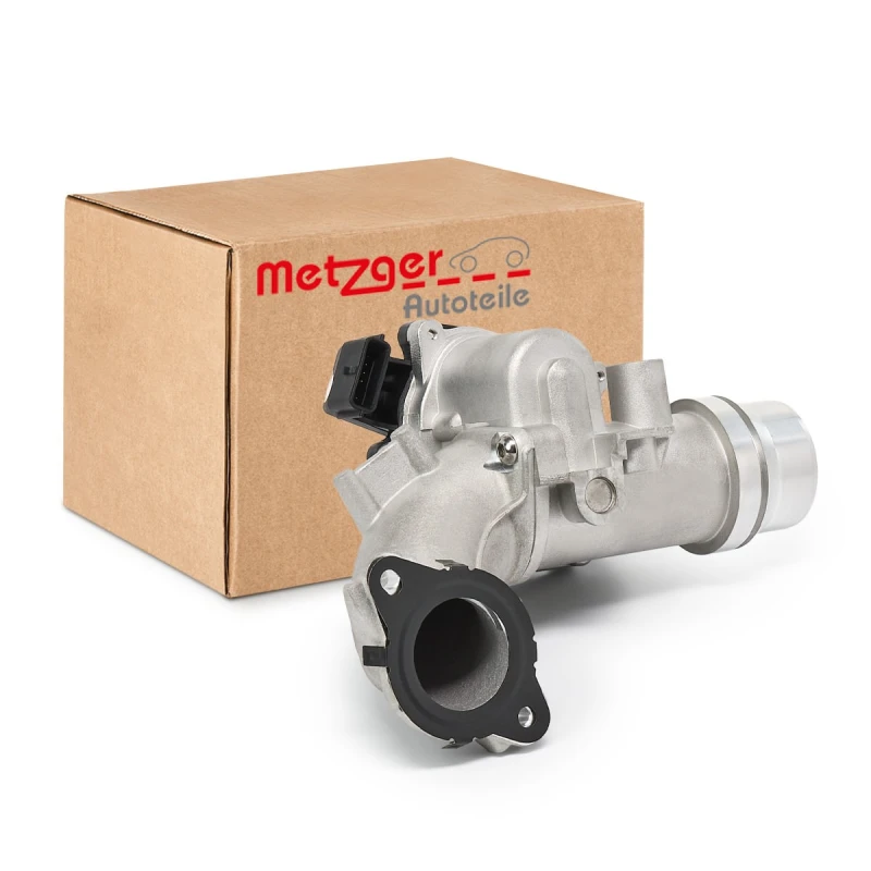 Image of Throttle body METZGER 08920070