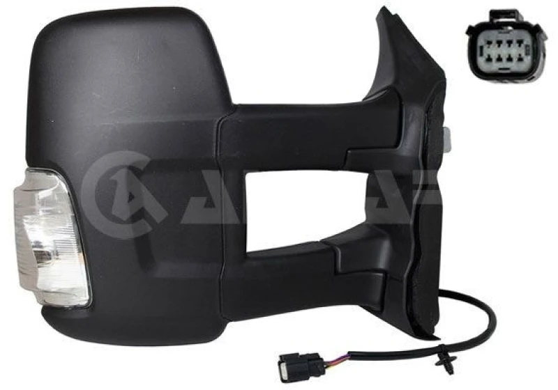 Image of ALKAR Wing mirror ALKAR 9228666