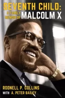Image of Seventh Child : A Family Memoir of Malcolm X