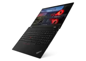 Image of Lenovo ThinkPad P15s Gen 2 (15Intel) 11th Generation Intel Core i7-1165G7 Processor (2.80 GHz up to 4.70 GHz)/Windows 10 Pro 64/512GB SSD M.2 2280 PCI