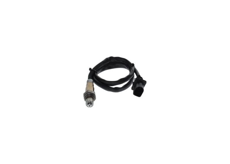 Image of Bosch 0 258 027 074 Lambda sensor Lambda Sensor (3922)
