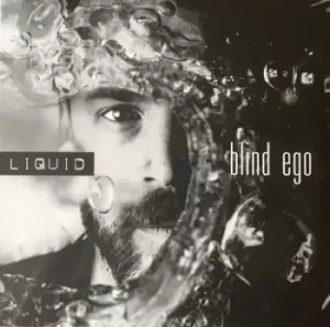 image of Liquid by Blind Ego Vinyl Album