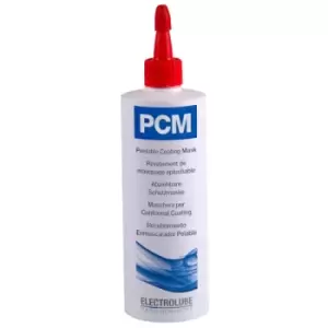 Image of Electrolube PCM250ML Peelable Coating Mask 250ml