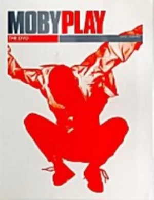 Image of Moby Play 2001 UK DVD DVDSTUMM172