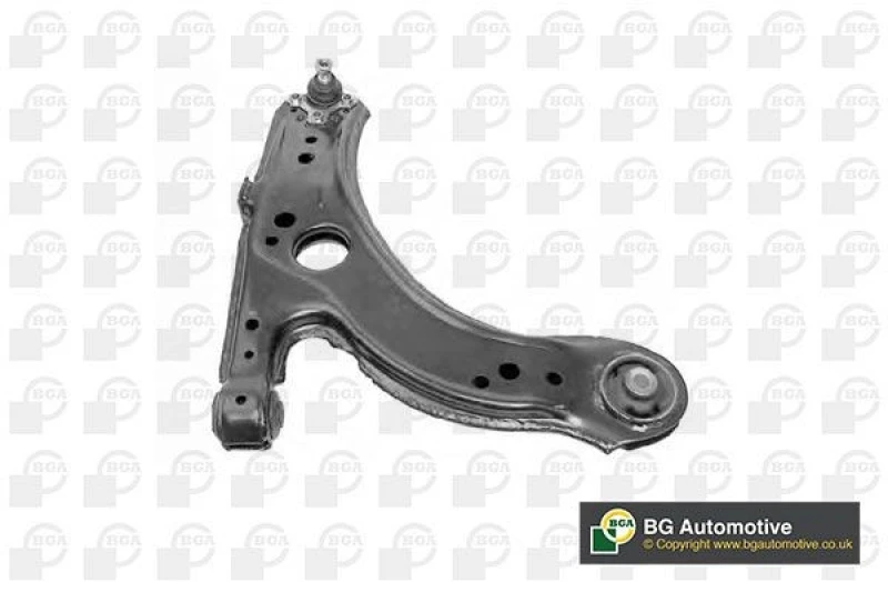 Image of BGA Suspension arm BGA TRC0124