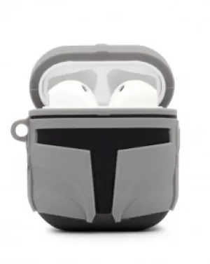 Image of The Mandalorian PowerSquad AirPods Case