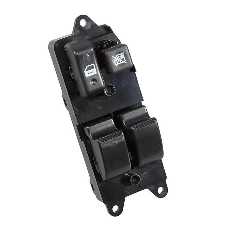 Image of METZGER 0916975 Switch, window winder Front Switch,window winder (1761)