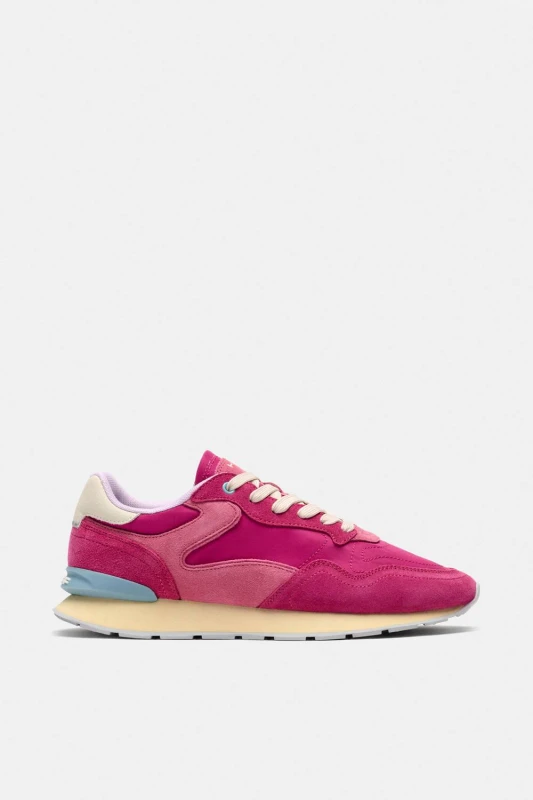 Image of HOFF City Trainers in Pink Pink UK 5 (EU 38)