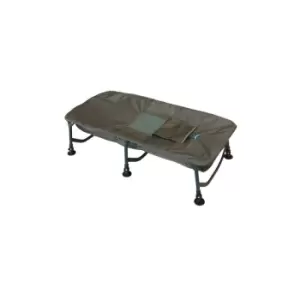Image of Carpzilla - Fishing Framed Carp Cradle Dark Green FG-017