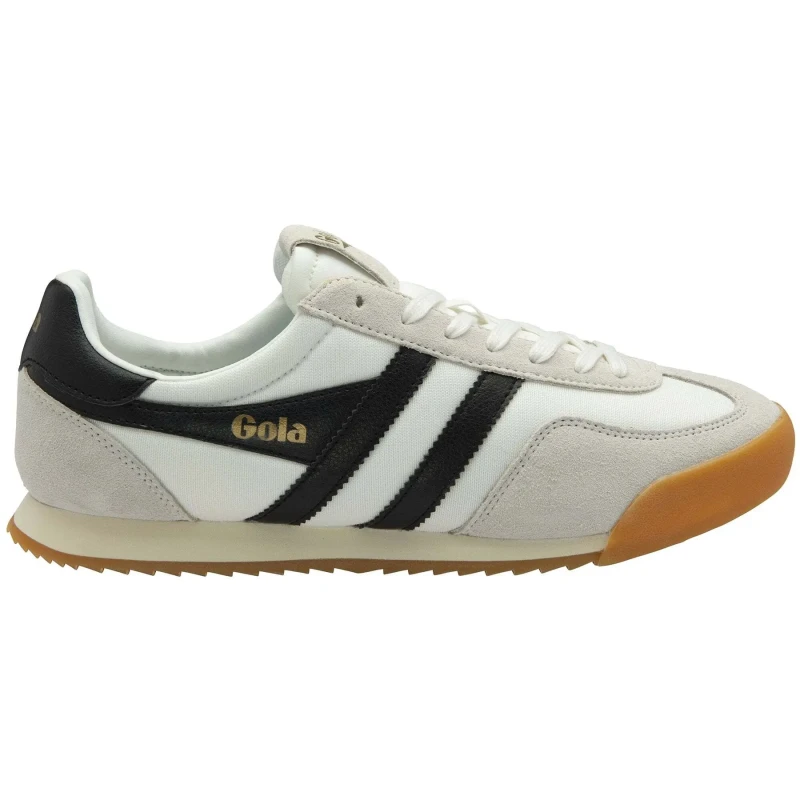 Image of Gola Trainers Gola Europa Blanc Male 40