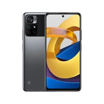 Image of Xiaomi Poco M4 Pro 5G 2021 128GB