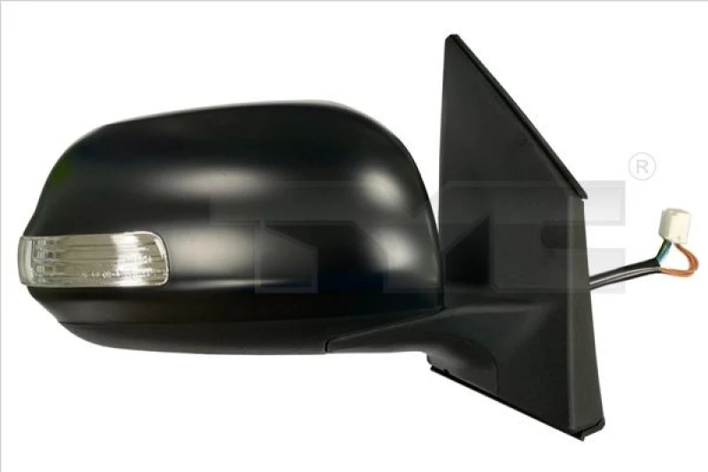 Image of TYC Wing mirror TYC 336-0121
