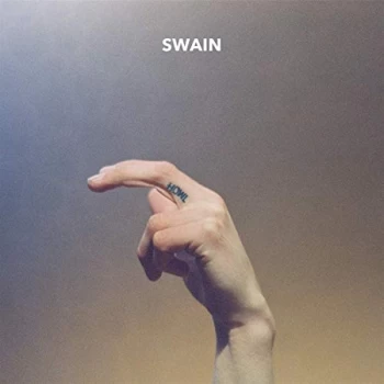 Image of Swain - Howl + Heavy Dancing CD