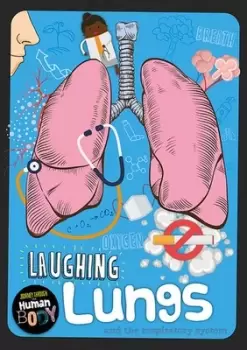 Image of Laughing lungs and the respiratory system by Charlie Ogden