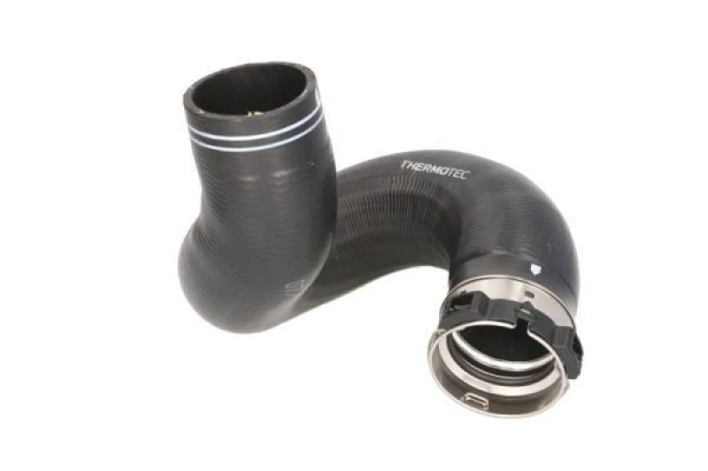 Image of THERMOTEC Charger intake hose THERMOTEC DCD011TT