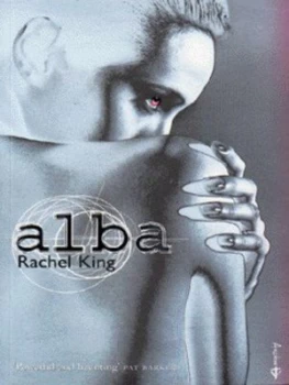 Image of Alba by Rachel King Paperback