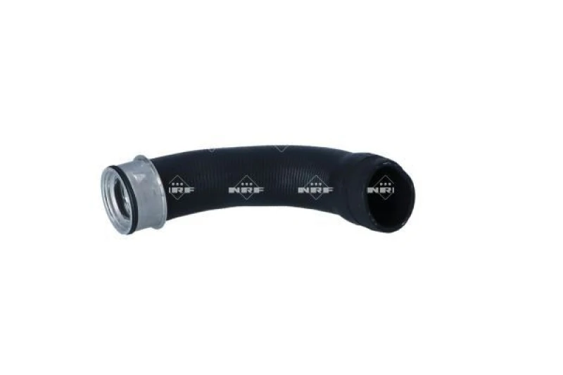 Image of NRF 166061 Turbocharger Hose Charger Intake Hose (3314)
