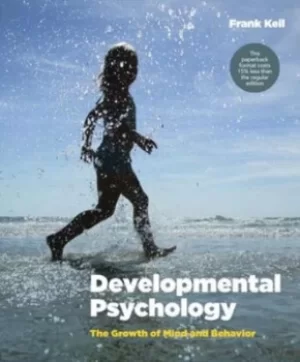 Image of Developmental psychology by Frank C. Keil