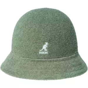 Image of Kangol Flip It Rev Cas 99 - Green