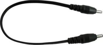 Image of KnightsBridge Cable Connector for Linear LED Cabinet Range - 250mm