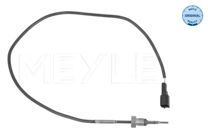 Image of Exhaust gas temperature sensor (EGT) MEYLE 714 800 0044