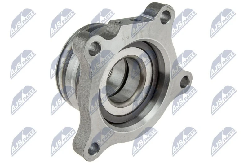 Image of NTY Wheel bearing kit NTY KLT-TY-099