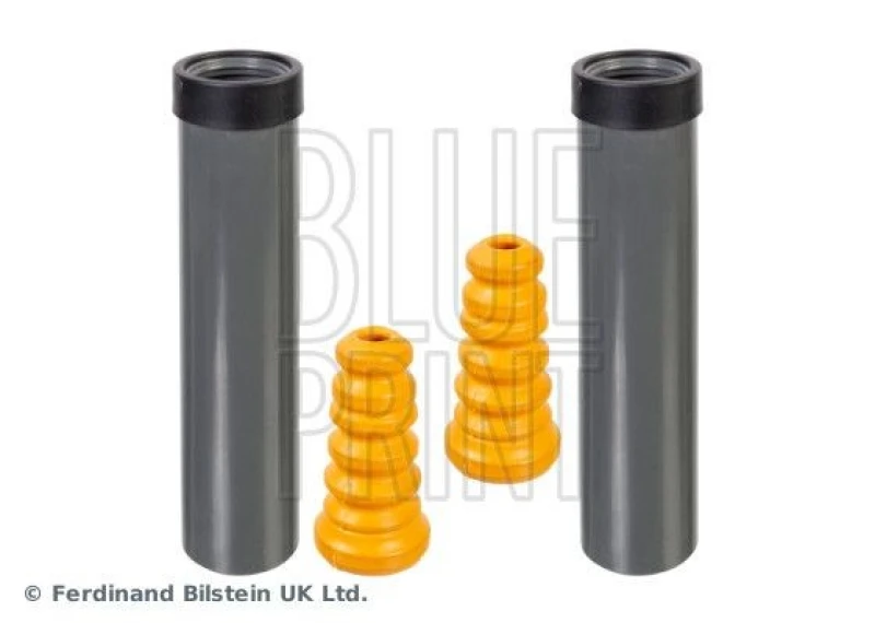 Image of Blue PRINT Rubber Buffer, suspension Blue PRINT ADBP800170