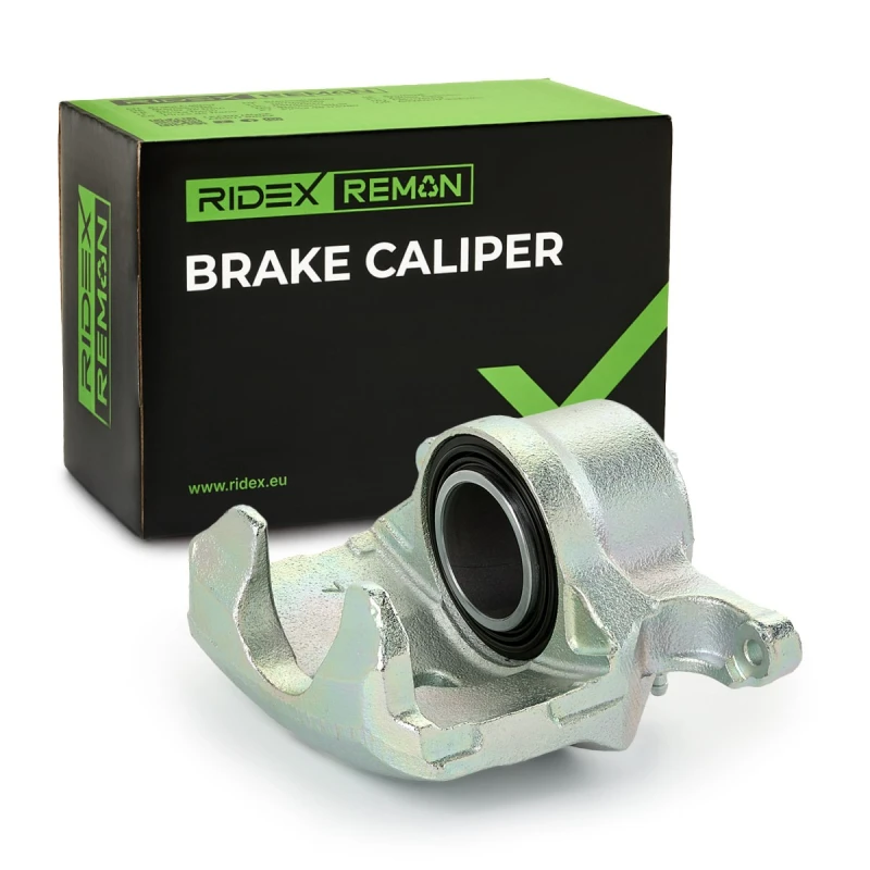 Image of RIDEX REMAN Brake caliper RIDEX REMAN 78B0190R