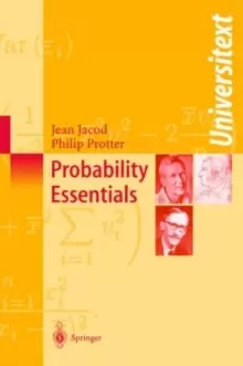 Image of Probability Essentials