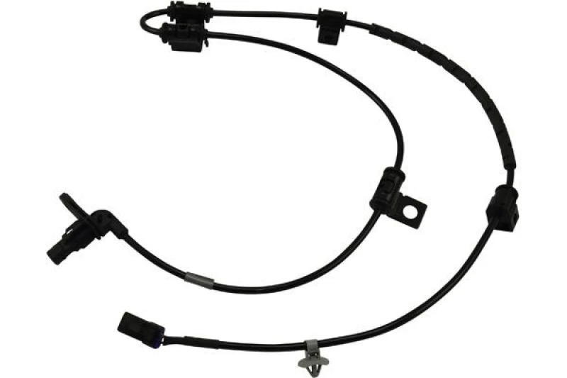 Image of KAVO PARTS ABS sensor KAVO PARTS BAS-4046