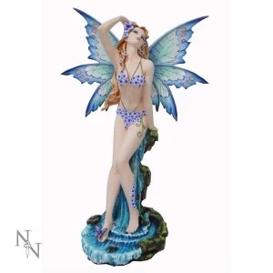 image of Assana Fairy Figurine