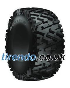 Image of Duro DI-2025 Power Grip ( 26x11.00-14 TL 54N Rear wheel, Front wheel )