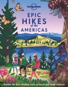Image of Epic Hikes of the Americas