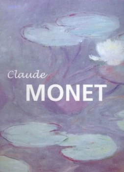 Image of Claude Monet by N. N Kalitina Hardback