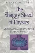 Image of shaggy steed of physics mathematical beauty in the physical world