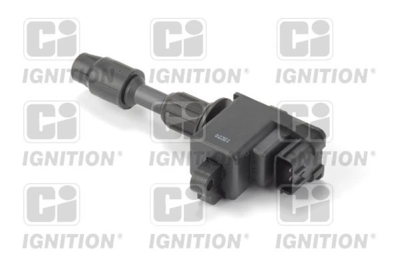 Image of QUINTON HAZELL Ignition Coil Unit QUINTON HAZELL XIC8472