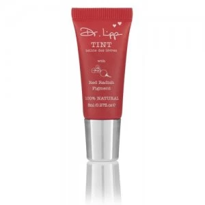 Image of Dr. Lipp Lip Tint Red Radish 8ml