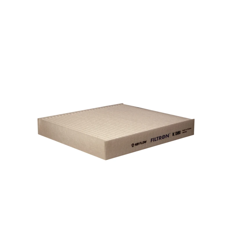 Image of FILTRON Pollen filter FILTRON K 1181