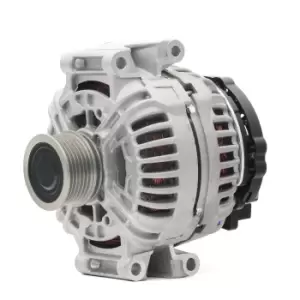 Image of RIDEX Generator VW,AUDI,SKODA 4G0794 06B603016Q,06B903016AC,06B903016Q Alternator 06B903019G,06B903019GX,06D903016