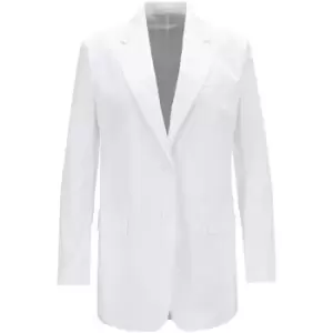 Image of Boss Boss Jedary WE - White
