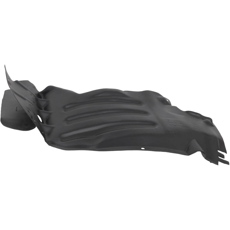 Image of Wheel arch liner DIEDERICHS 5883817