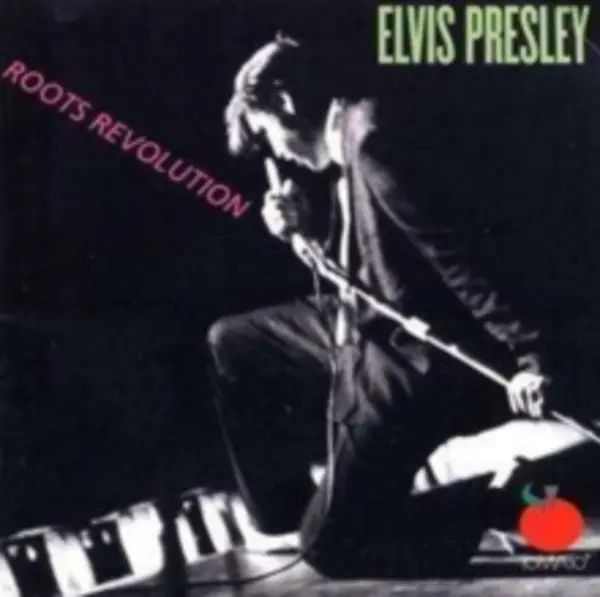 Image of Roots Revolution CD Album