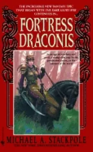 Image of fortress draconis