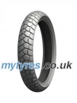 Image of Michelin Anakee Adventure ( 110/80 R19 TT/TL 59V M/C, Front wheel )