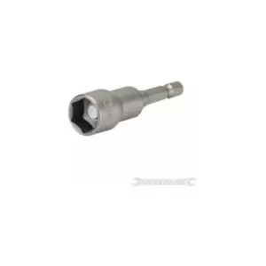 Image of Silverline 969747 Magnetic Nut Driver, 13Mm