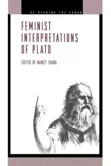 Image of Feminist Interpretations of Plato