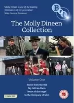 image of Molly Dineen Vol.1 - Home From The Hill