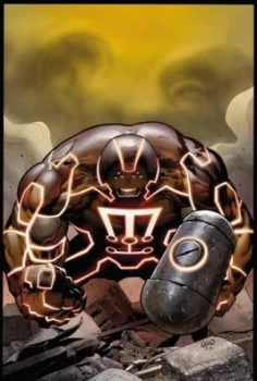 Image of Fear Itself by Kieron Gillen Hardback
