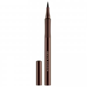 image of Kevyn Aucoin The Precision Liquid Liner Basic Black